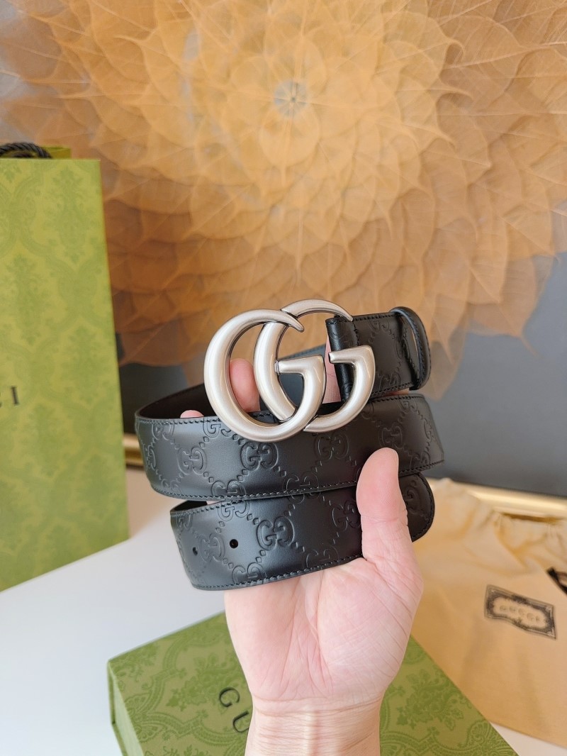 Gvc*1 belts